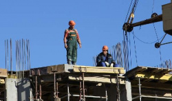 Обновлены правила охраны труда в строительной сфере