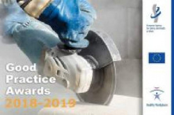 Good Practice Awards – престижная награда в сфере охраны труда